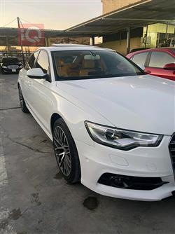ئاودی A6